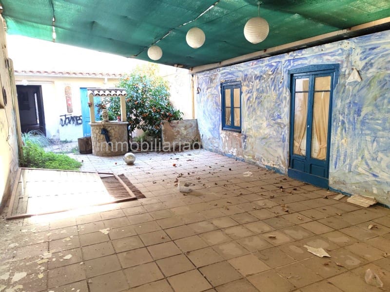 4 camera da letto Finca/Casa di Campagna in vendita in Lloret de Mar - 200.000 € (Rif: 9417494)