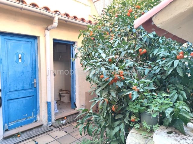 4 camera da letto Finca/Casa di Campagna in vendita in Centre, Lloret de Mar - 200.000 € (Rif: 9417494)