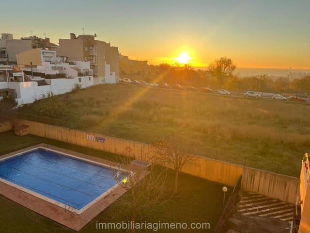 3 soverom Leilighet til salgs i Blanes med garasje - € 285 000 (Ref: 9450960)