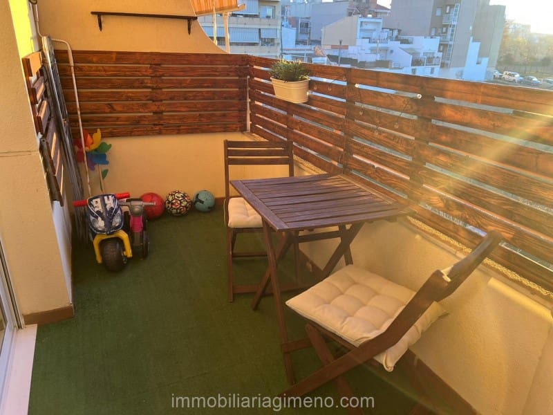 3 soverom Leilighet til salgs i Blanes med garasje - € 285 000 (Ref: 9450960)