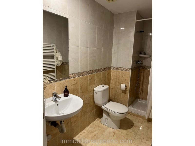 3 soverom Leilighet til salgs i Blanes med garasje - € 285 000 (Ref: 9450960)