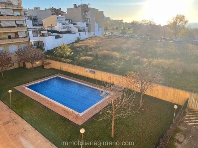 3 soverom Leilighet til salgs i Blanes med garasje - € 285 000 (Ref: 9450960)