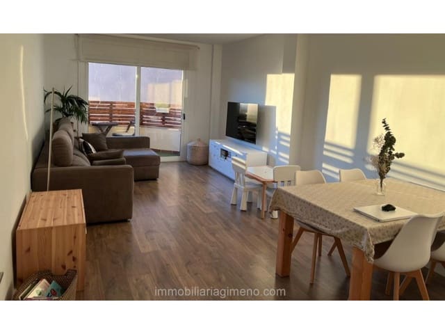 3 soverom Leilighet til salgs i Blanes med garasje - € 285 000 (Ref: 9450960)