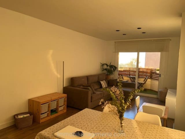 3 soverom Leilighet til salgs i Blanes med garasje - € 285 000 (Ref: 9450960)