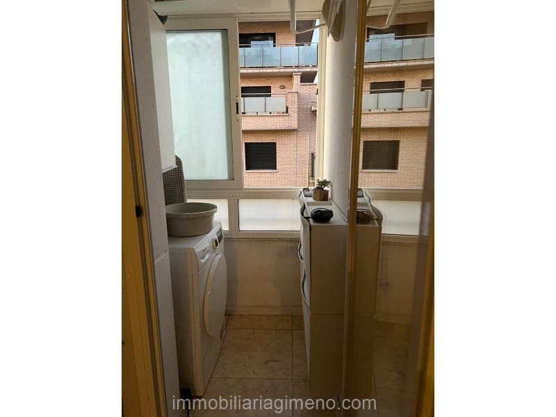 3 soverom Leilighet til salgs i Blanes med garasje - € 285 000 (Ref: 9450960)