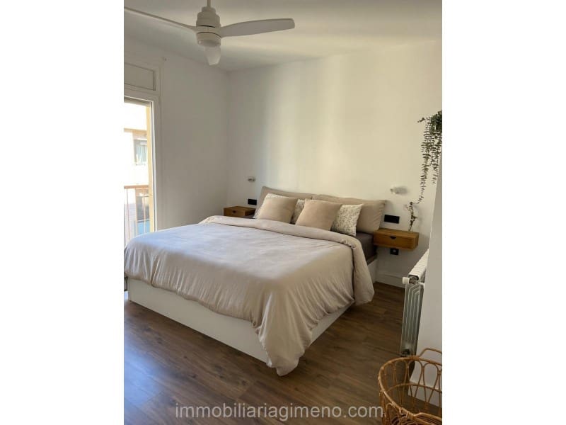 3 soverom Leilighet til salgs i Blanes med garasje - € 285 000 (Ref: 9450960)