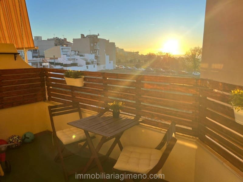 3 soverom Leilighet til salgs i Blanes med garasje - € 285 000 (Ref: 9450960)