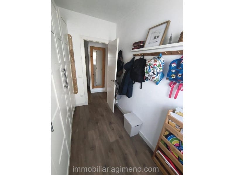 3 soverom Leilighet til salgs i Blanes med garasje - € 285 000 (Ref: 9450960)