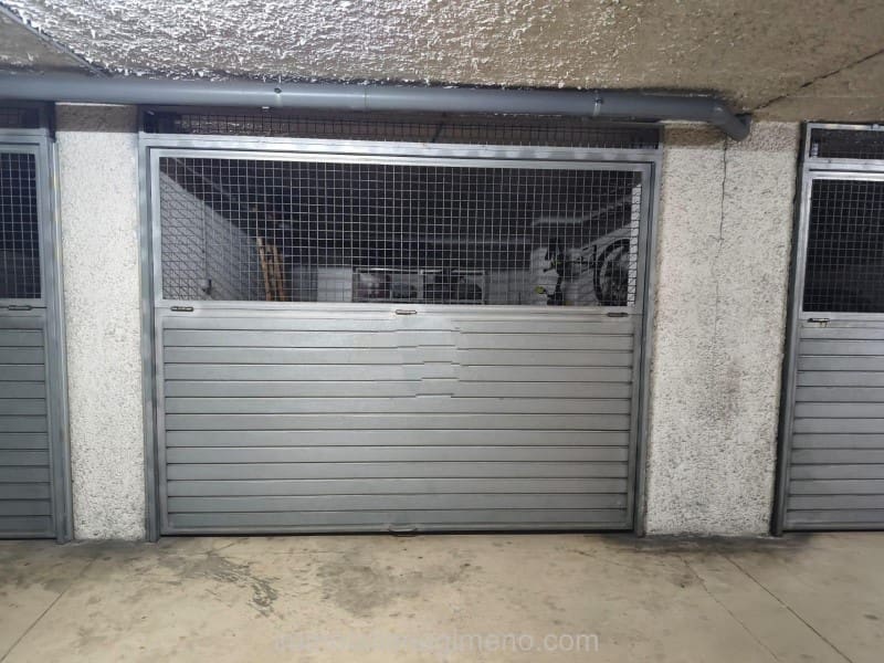 3 soverom Leilighet til salgs i Blanes med garasje - € 285 000 (Ref: 9450960)