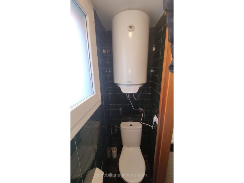 2 quarto Penthouse para arrendar em Lloret de Mar - 725 € (Ref: 9499019)