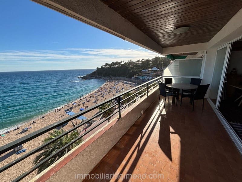 2 quarto Penthouse para arrendar em Lloret de Mar - 725 € (Ref: 9499019)