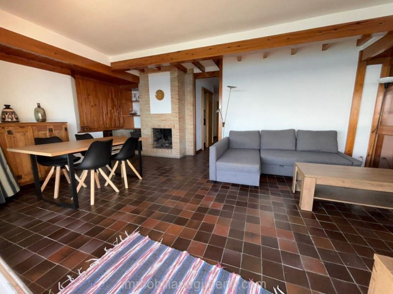 2 quarto Penthouse para arrendar em Lloret de Mar - 725 € (Ref: 9499019)