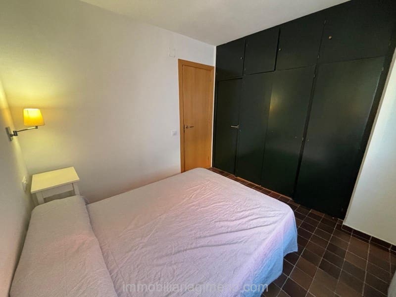 2 quarto Penthouse para arrendar em Lloret de Mar - 725 € (Ref: 9499019)