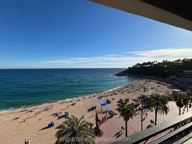 2 quarto Penthouse para arrendar em Lloret de Mar - 725 € (Ref: 9499019)