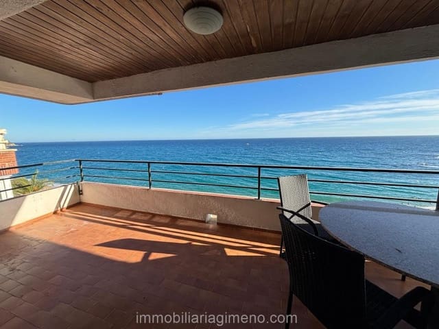 2 quarto Penthouse para arrendar em Centre, Lloret de Mar - 725 € (Ref: 9499019)