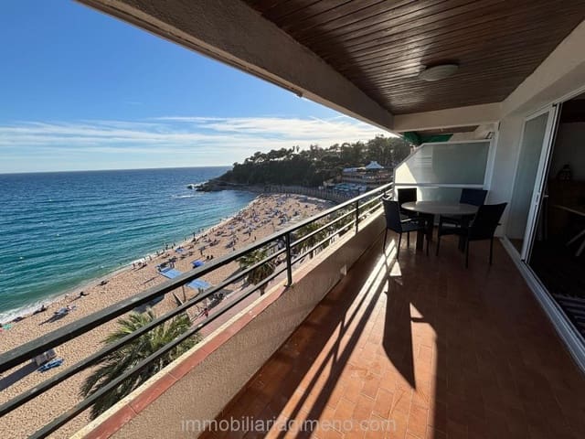2 quarto Penthouse para arrendar em Centre, Lloret de Mar - 725 € (Ref: 9499019)