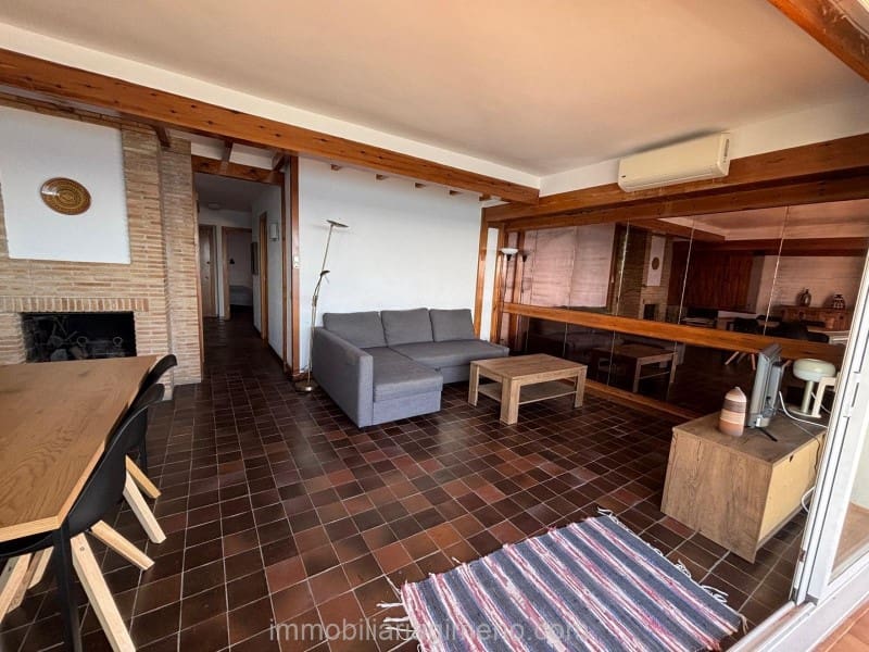 2 quarto Penthouse para arrendar em Lloret de Mar - 725 € (Ref: 9499019)