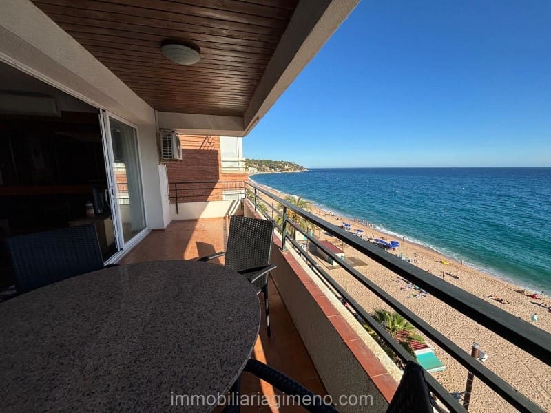 2 quarto Penthouse para arrendar em Lloret de Mar - 725 € (Ref: 9499019)