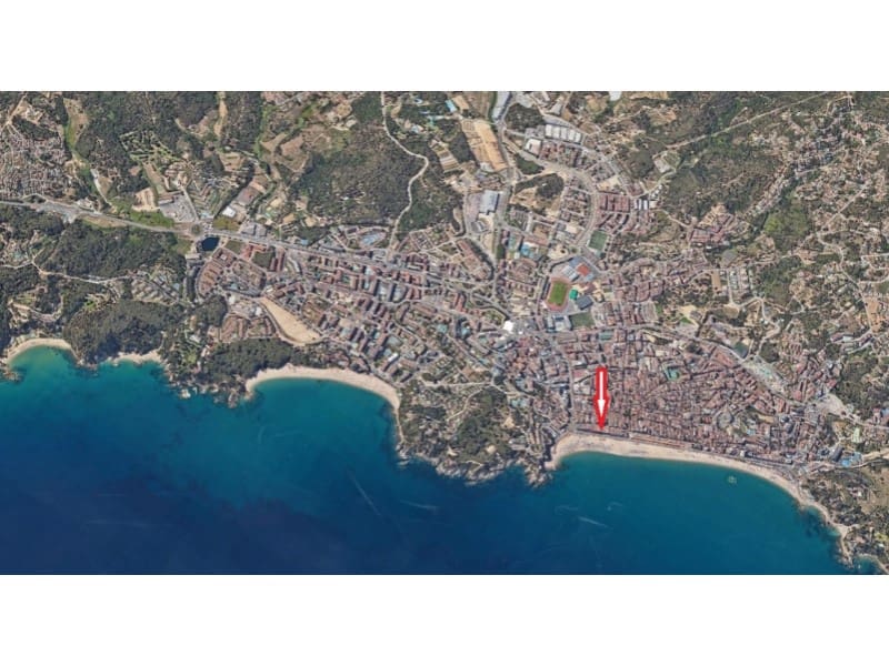 2 quarto Penthouse para arrendar em Lloret de Mar - 725 € (Ref: 9499019)