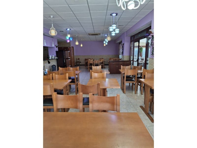 Ravintola/baari myytävänä paikassa Lloret de Mar - 830 000 € (Ref: 9516221)