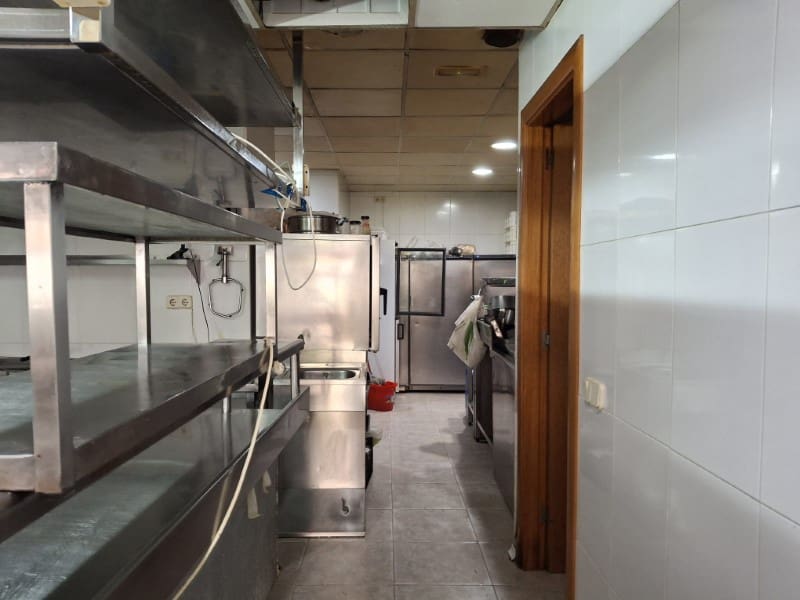 Ravintola/baari myytävänä paikassa Lloret de Mar - 830 000 € (Ref: 9516221)