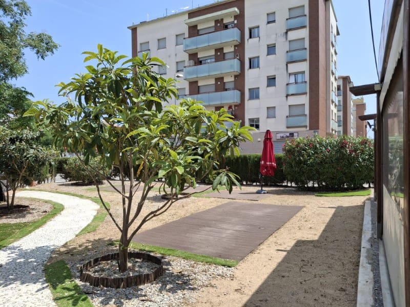 Ravintola/baari myytävänä paikassa Lloret de Mar - 830 000 € (Ref: 9516221)