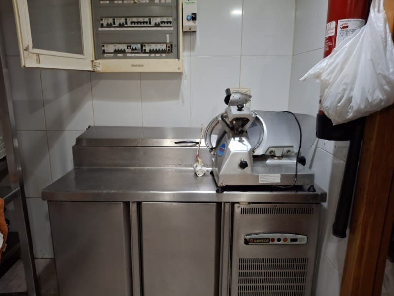 Ravintola/baari myytävänä paikassa Lloret de Mar - 830 000 € (Ref: 9516221)