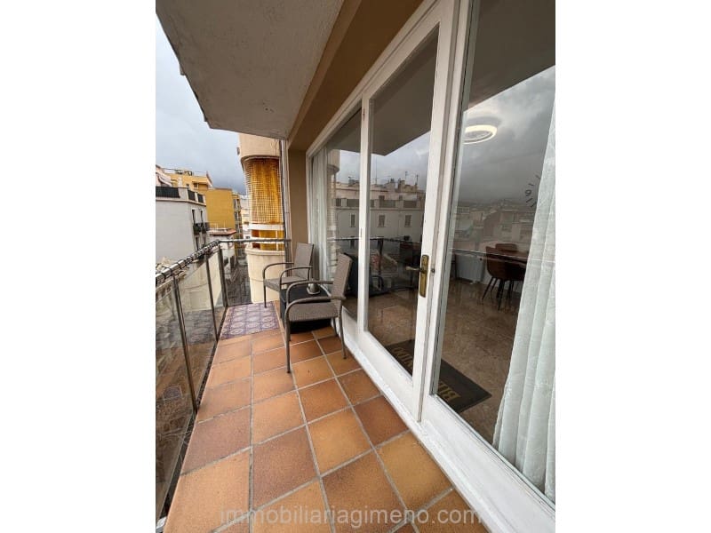 2 chambre Appartement à vendre à Lloret de Mar - 192 000 € (Ref: 9524636)