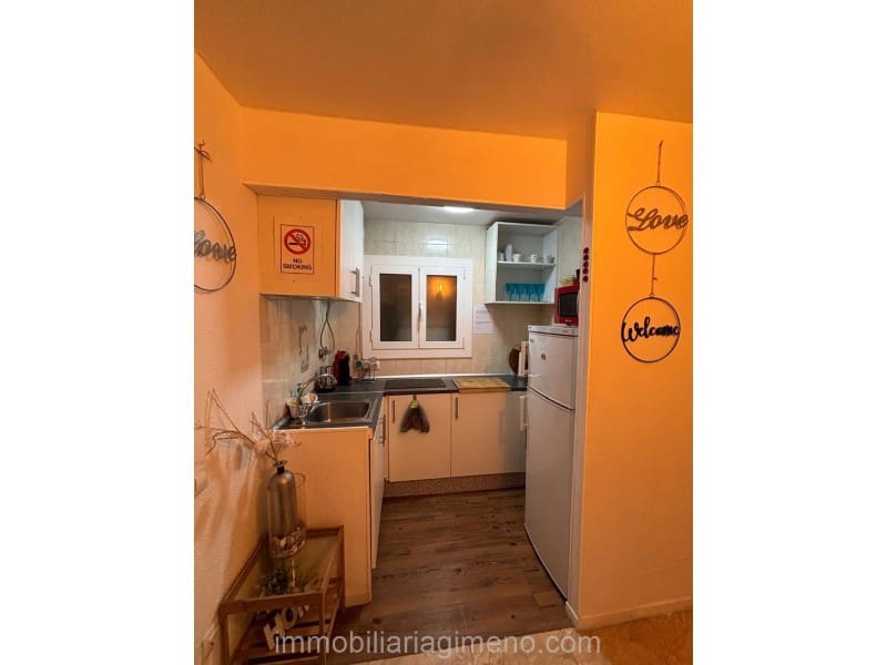 2 chambre Appartement à vendre à Lloret de Mar - 192 000 € (Ref: 9524636)