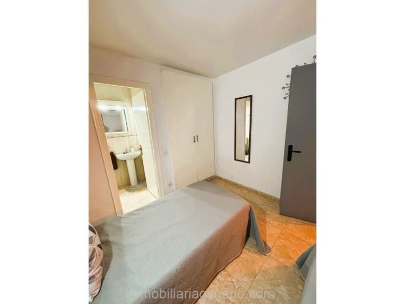 2 chambre Appartement à vendre à Lloret de Mar - 192 000 € (Ref: 9524636)