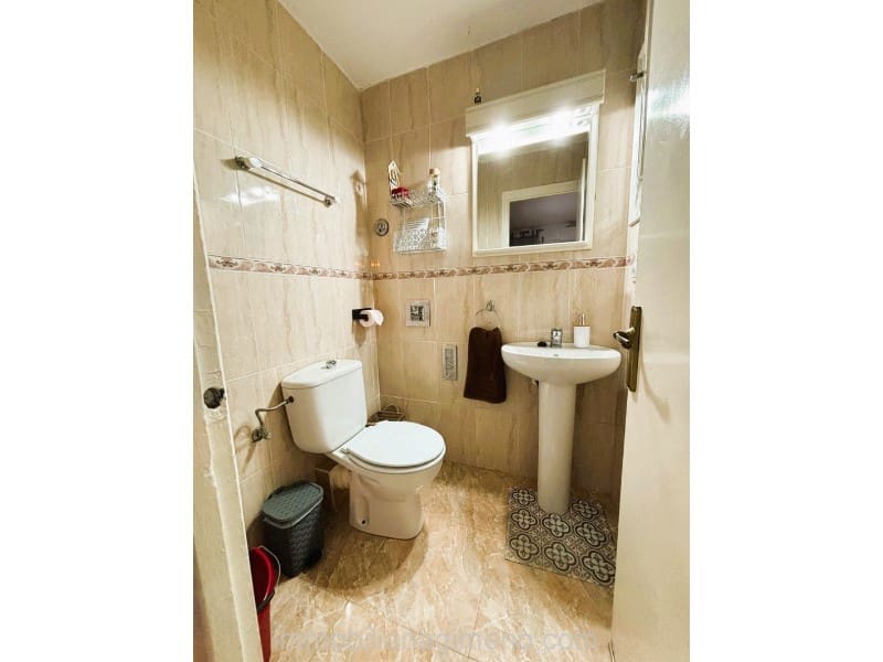 2 chambre Appartement à vendre à Lloret de Mar - 192 000 € (Ref: 9524636)