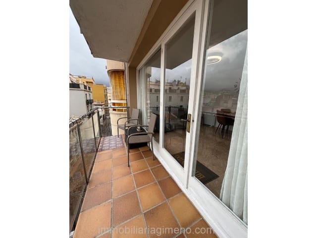 2 chambre Appartement à vendre à Centre, Lloret de Mar - 192 000 € (Ref: 9524636)