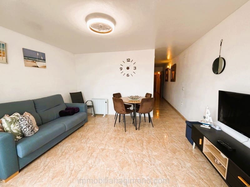 2 chambre Appartement à vendre à Lloret de Mar - 192 000 € (Ref: 9524636)