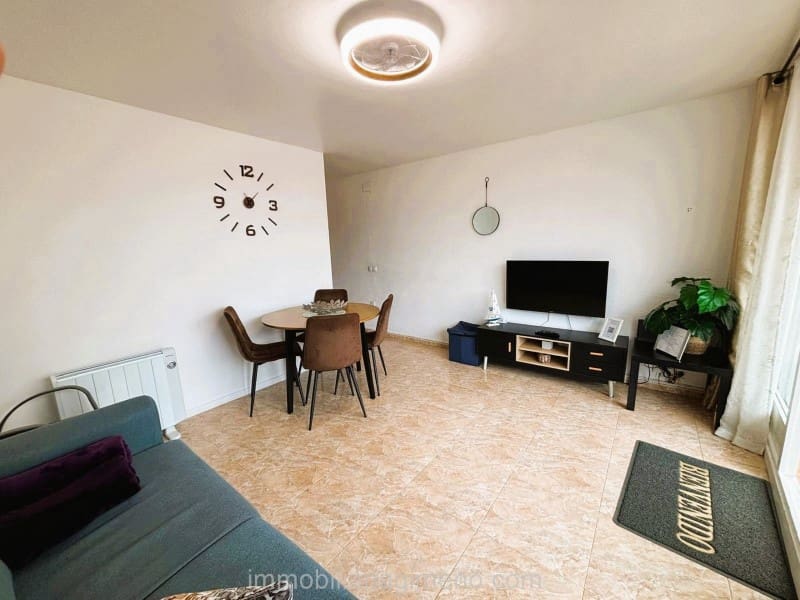 2 chambre Appartement à vendre à Lloret de Mar - 192 000 € (Ref: 9524636)