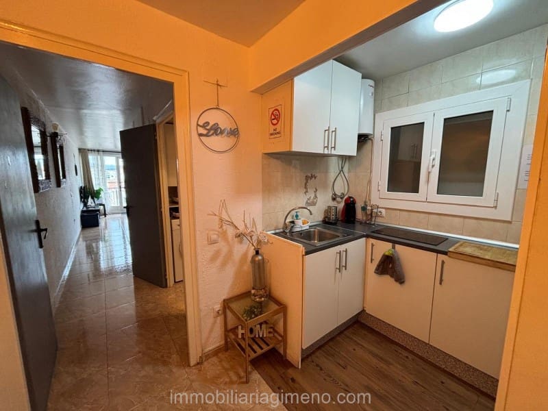 2 chambre Appartement à vendre à Lloret de Mar - 192 000 € (Ref: 9524636)