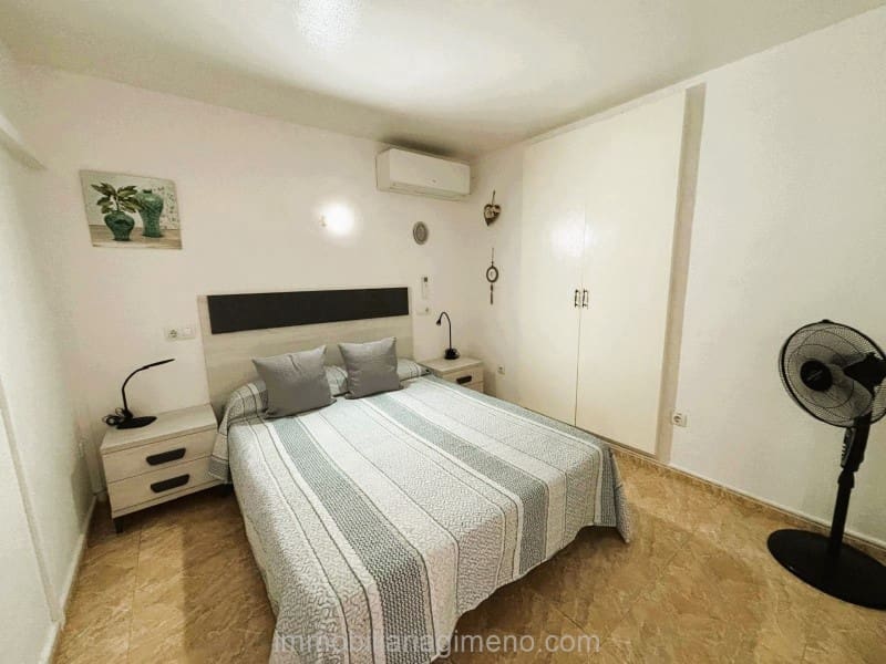 2 chambre Appartement à vendre à Lloret de Mar - 192 000 € (Ref: 9524636)