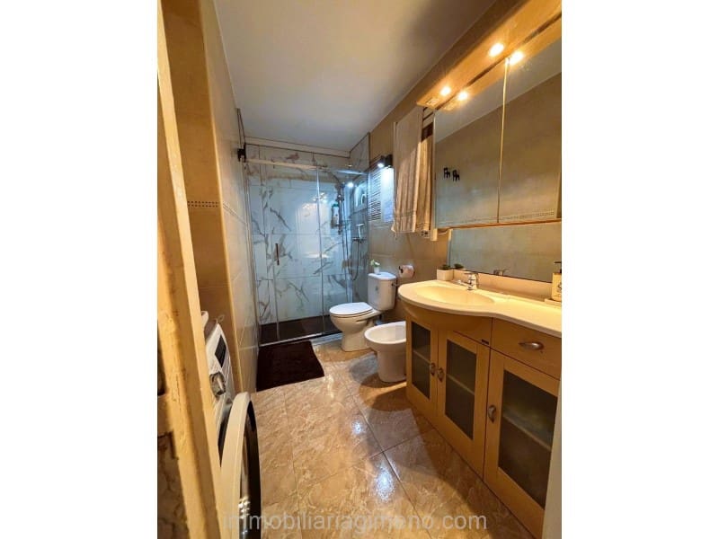 2 chambre Appartement à vendre à Lloret de Mar - 192 000 € (Ref: 9524636)