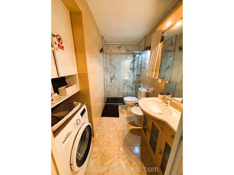 2 chambre Appartement à vendre à Lloret de Mar - 192 000 € (Ref: 9524636)