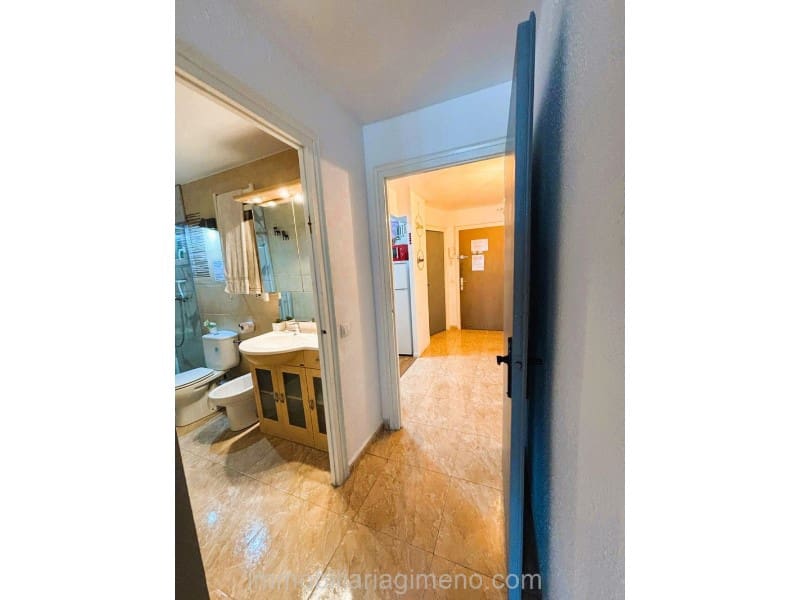 2 chambre Appartement à vendre à Lloret de Mar - 192 000 € (Ref: 9524636)