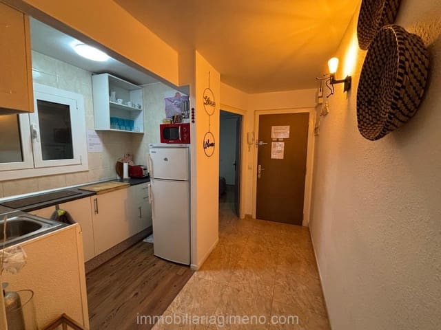2 chambre Appartement à vendre à Centre, Lloret de Mar - 192 000 € (Ref: 9524636)