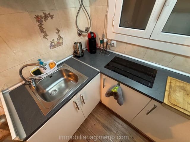 2 chambre Appartement à vendre à Centre, Lloret de Mar - 192 000 € (Ref: 9524636)