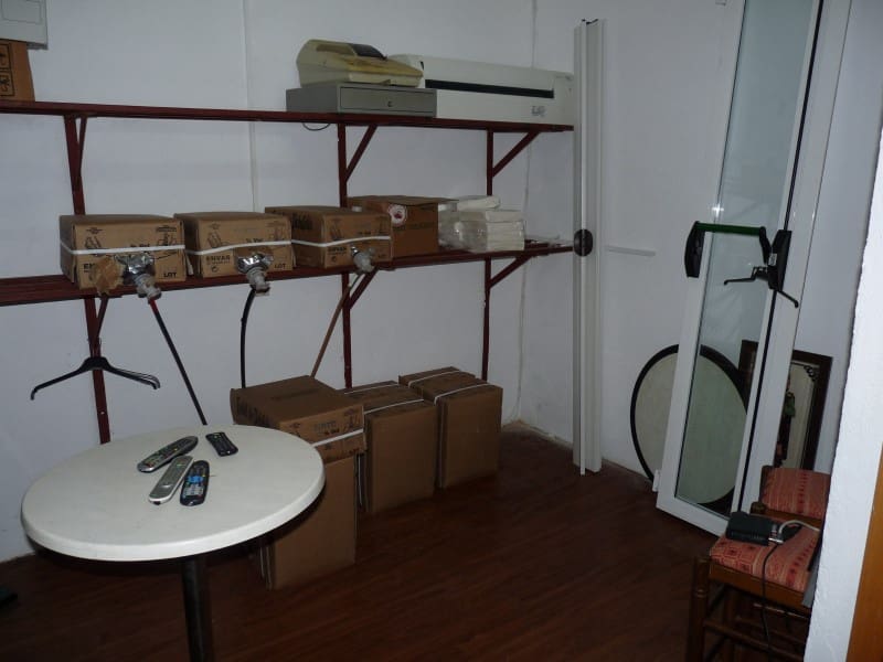 Restaurant/Bar til salg i Lloret de Mar - € 499.000 (Ref: 9565260)