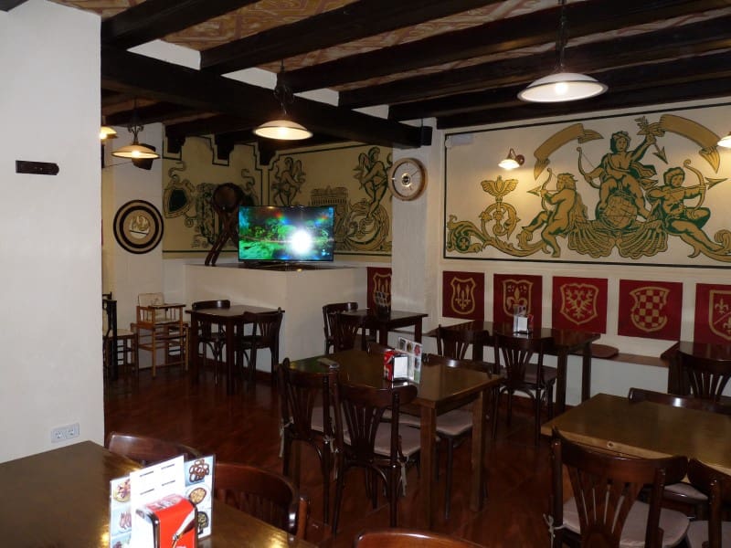 Restaurant/Bar til salg i Lloret de Mar - € 499.000 (Ref: 9565260)