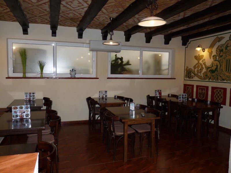 Restaurant/Bar til salg i Lloret de Mar - € 499.000 (Ref: 9565260)