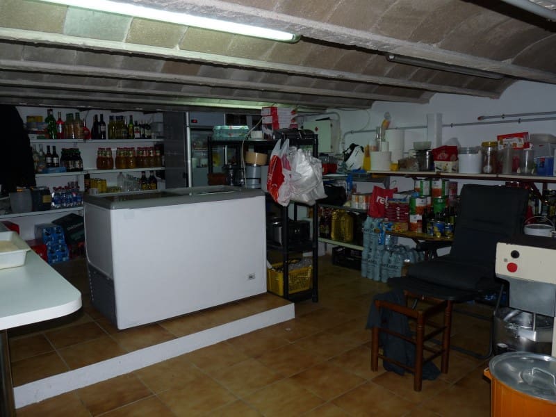 Restaurant/Bar til salg i Lloret de Mar - € 499.000 (Ref: 9565260)