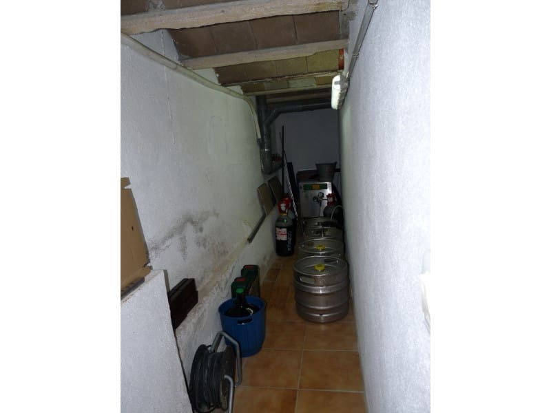 Restaurant/Bar til salg i Lloret de Mar - € 499.000 (Ref: 9565260)