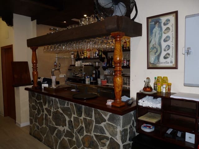Restaurant/Bar til salg i Centre, Lloret de Mar - € 499.000 (Ref: 9565260)