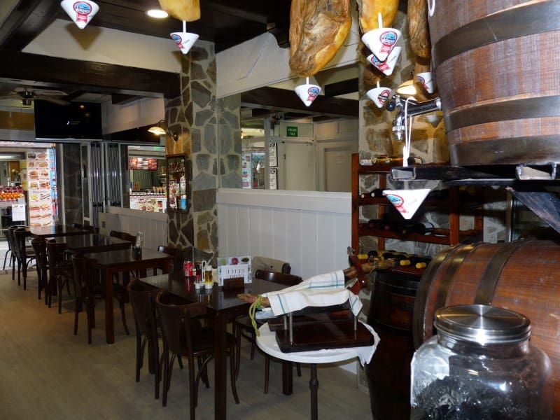 Restaurant/Bar til salg i Lloret de Mar - € 499.000 (Ref: 9565260)