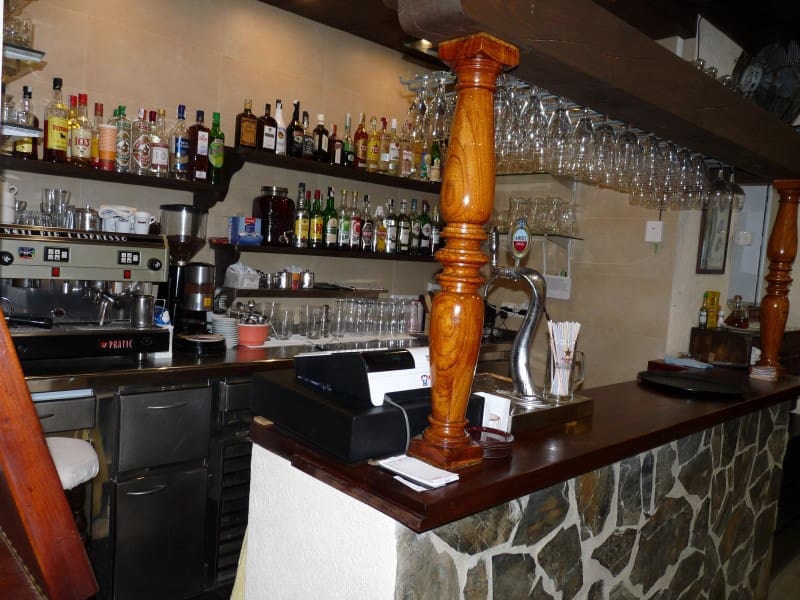 Restaurant/Bar til salg i Lloret de Mar - € 499.000 (Ref: 9565260)