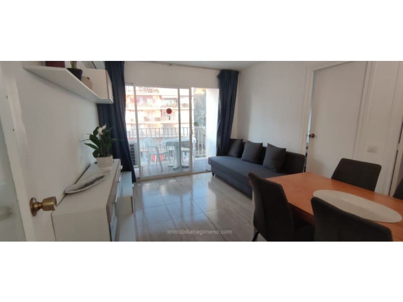 2 soveværelse Lejlighed til salg i Lloret de Mar - € 179.000 (Ref: 9568695)